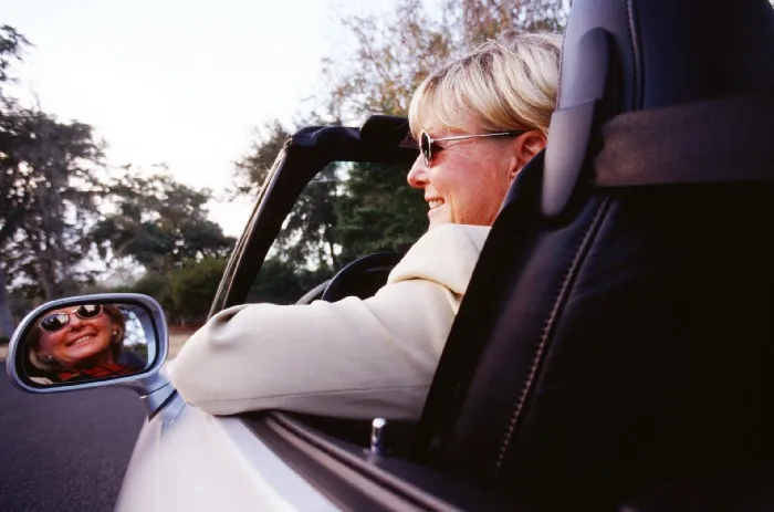 The Power of the Persona.