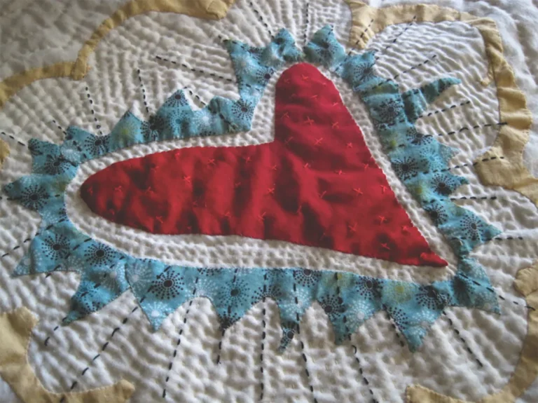 Put Your Profit Where Your Heart Is.