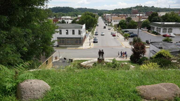 Celebrating Small Businesses.