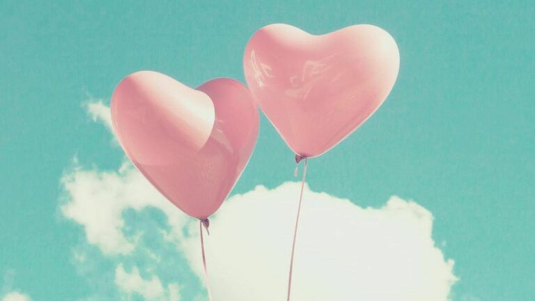 Building Relationships.