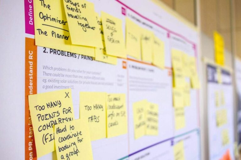 From a Customer’s Perspective.