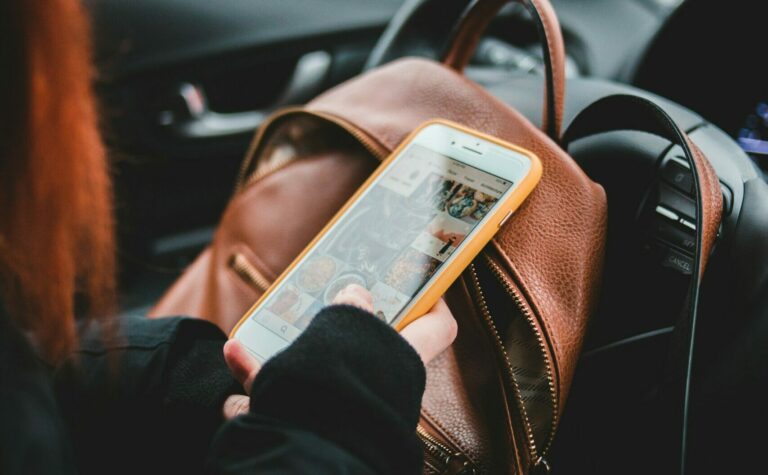 Going Fast & Slowing Down.