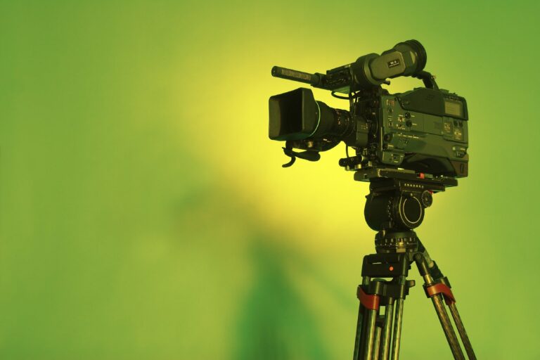 Video: The New Medium for Business.
