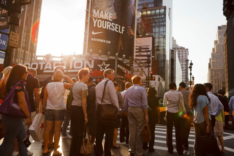 Turn Heads with Coordinated Marketing.